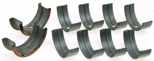 Sealed Power Main Bearing Set 1