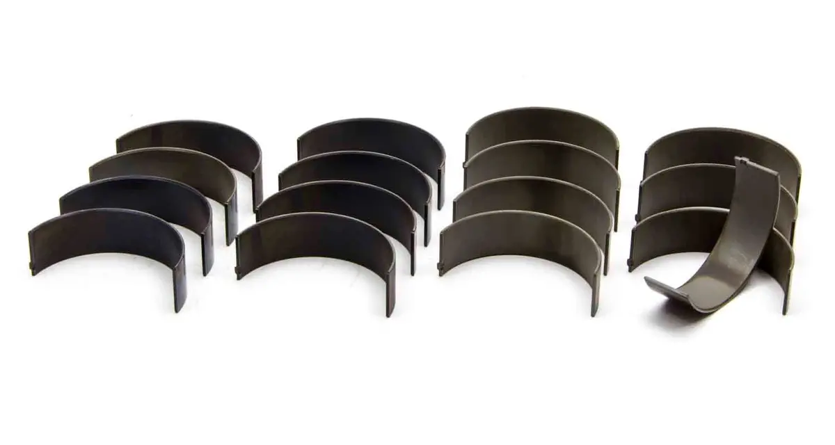 Sealed Power Rod Bearing Set 1