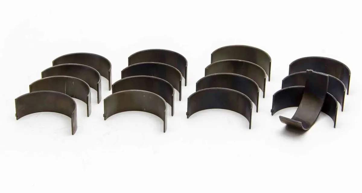 Sealed Power Rod Bearing Set 1