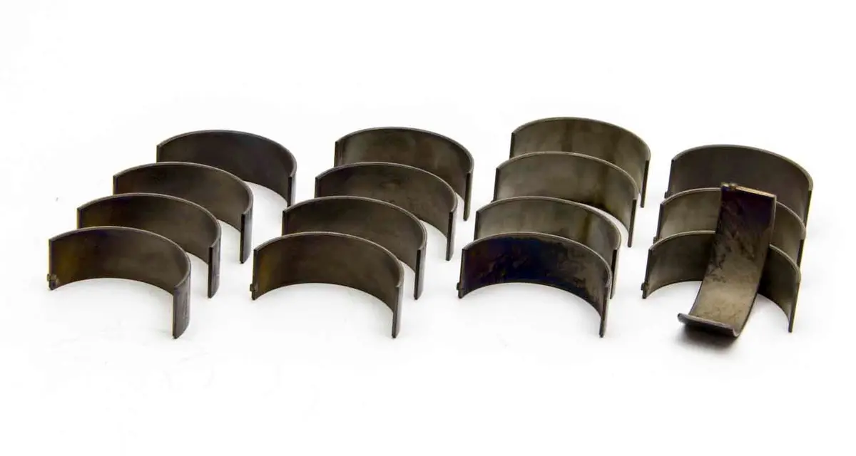Sealed Power Rod Bearing Set 1