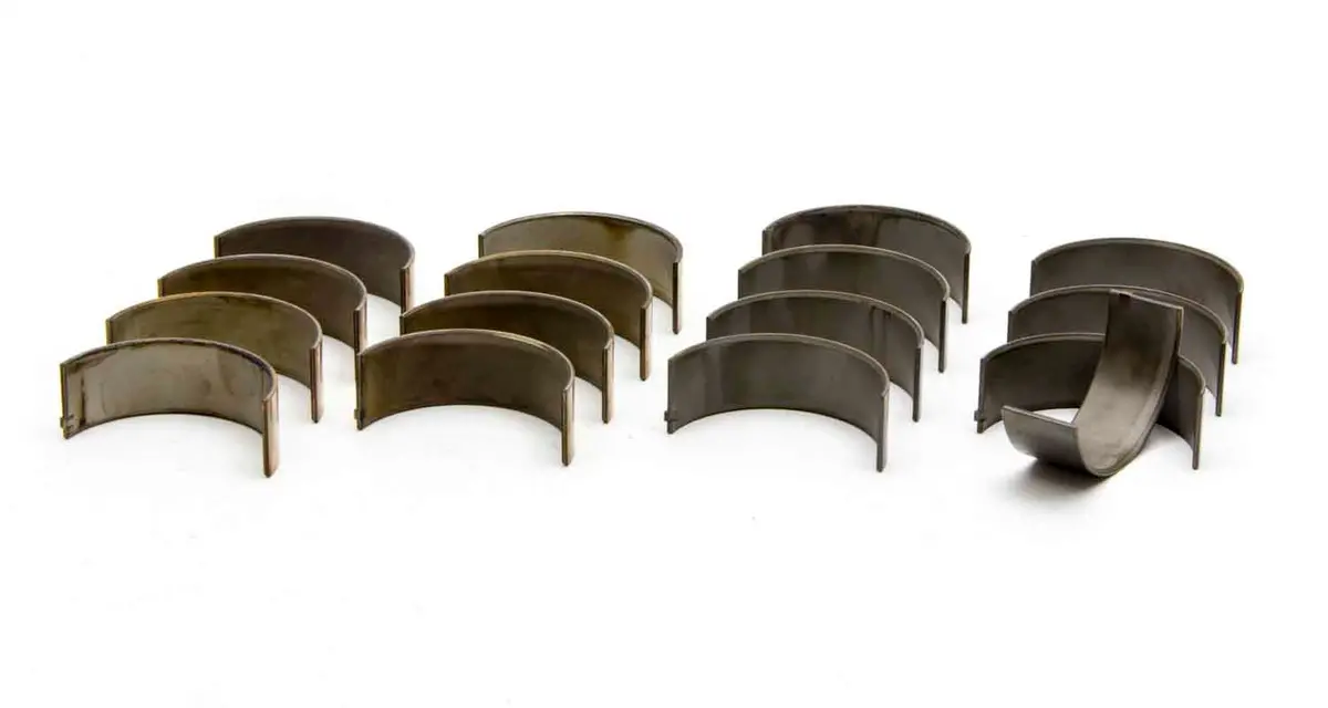 Sealed Power Rod Bearing Set 1