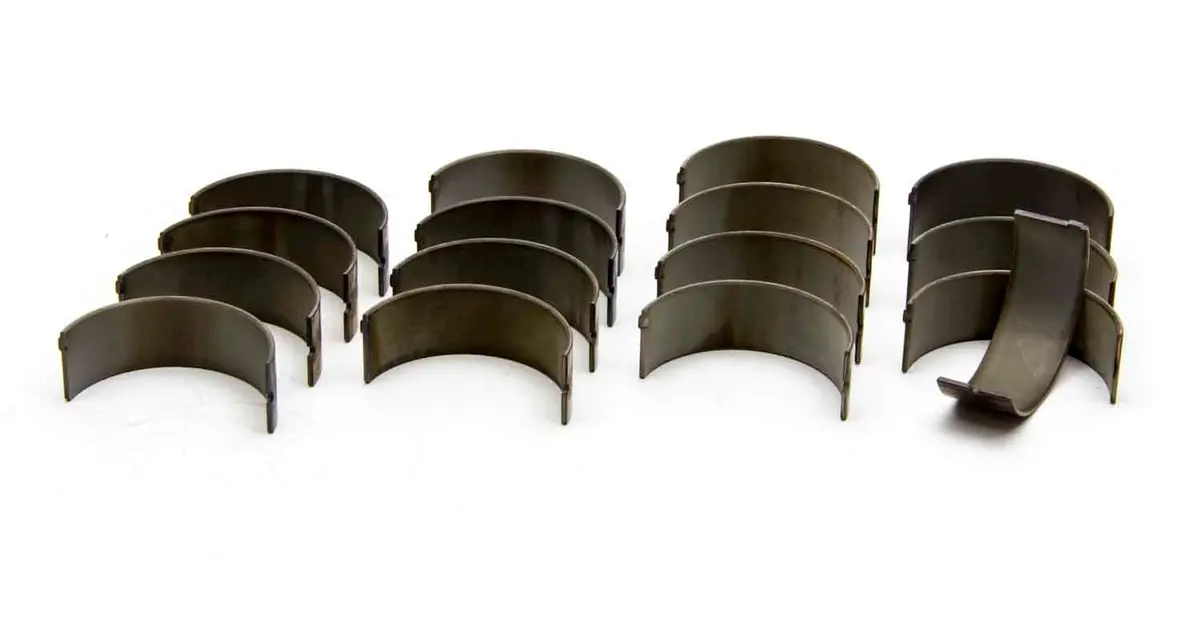Sealed Power Rod Bearing Set 1