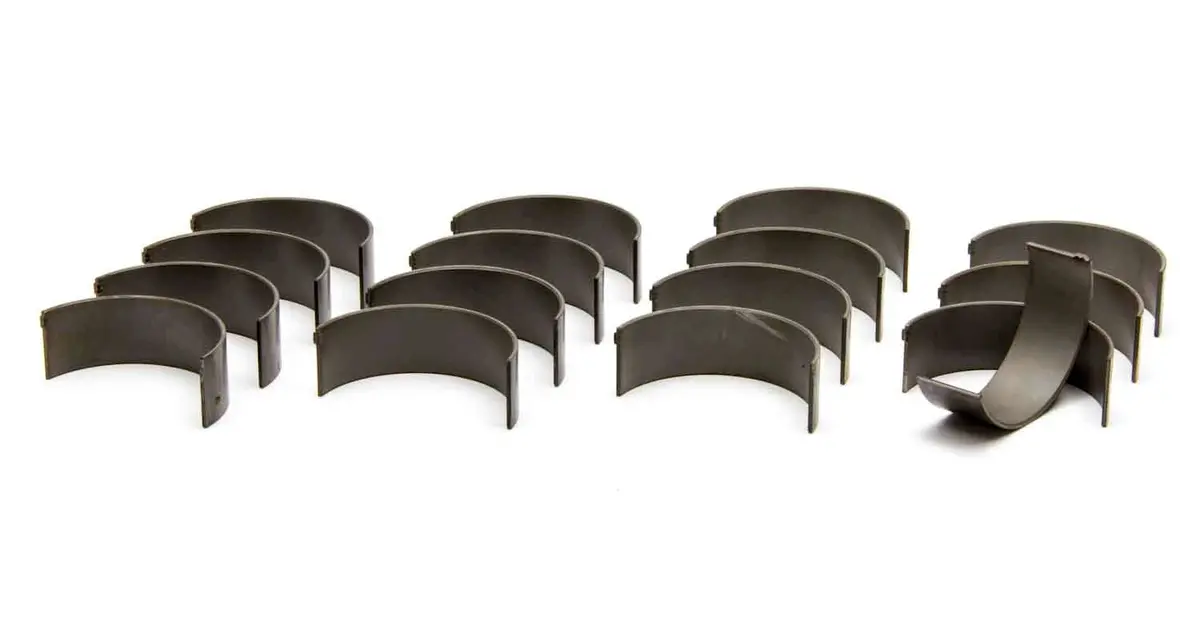 Sealed Power Rod Bearing Set 1