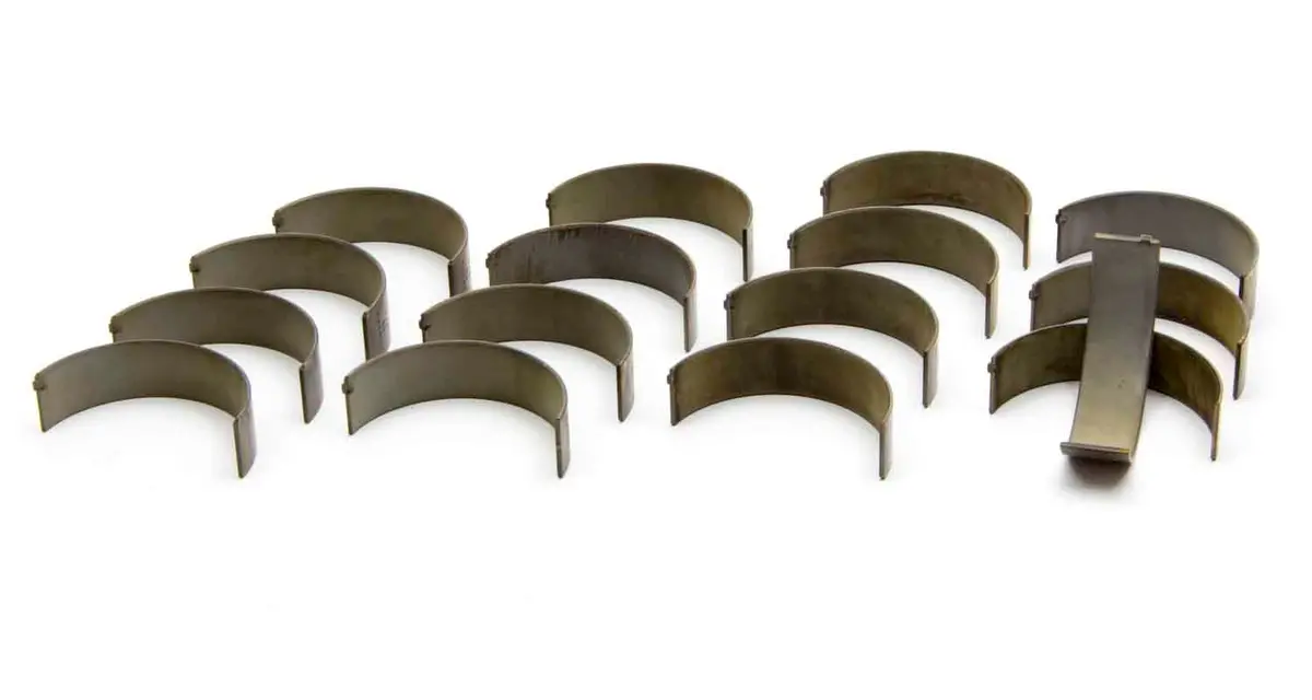 Sealed Power Rod Bearing Set 1
