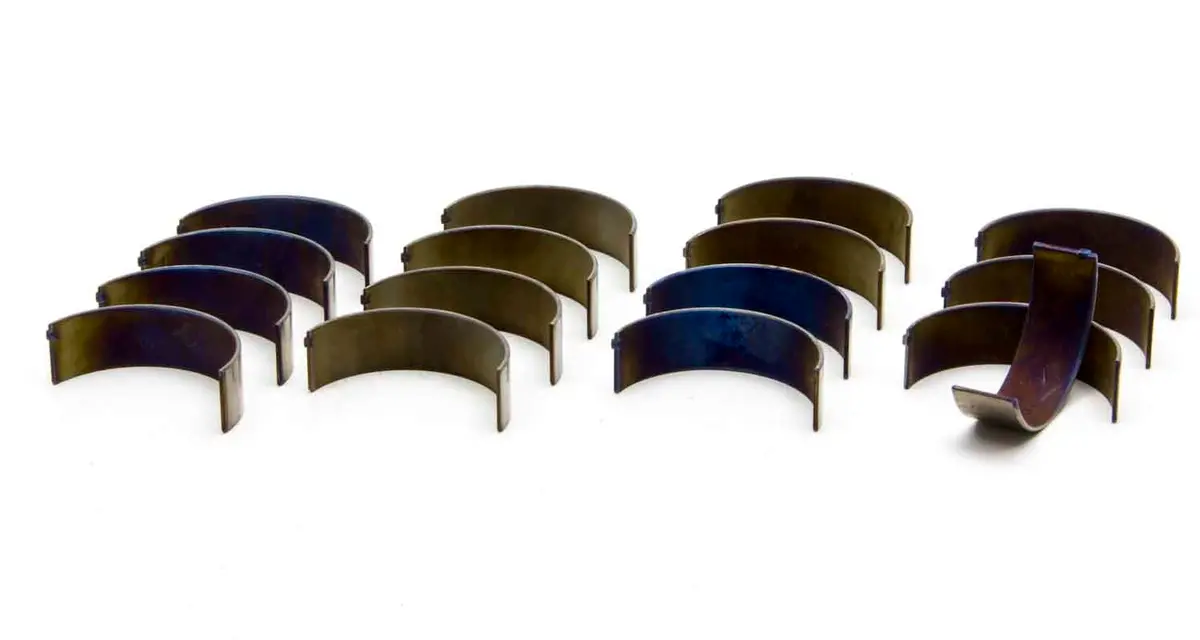 Sealed Power Rod Bearing Set 1