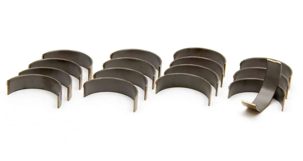 Sealed Power Rod Bearing Set 1