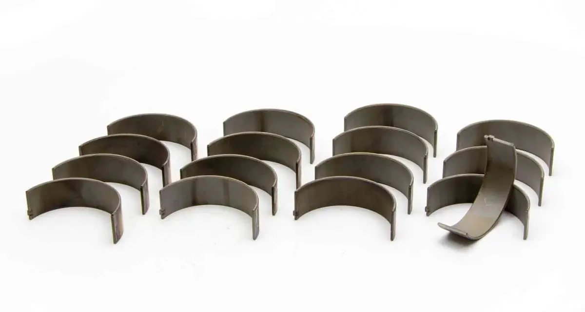 Sealed Power Rod Bearing Set 1