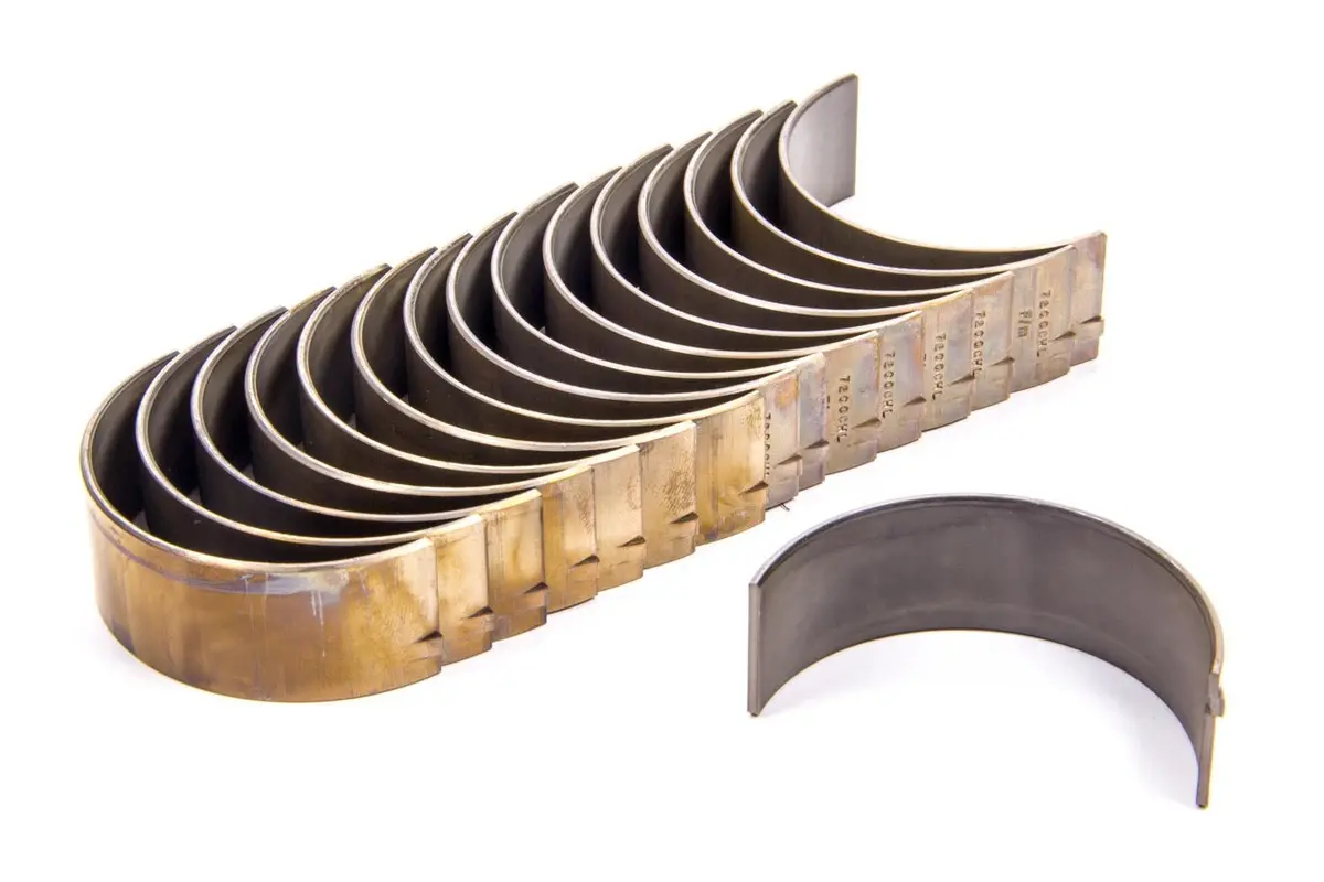 Sealed Power Rod Bearing Set 1