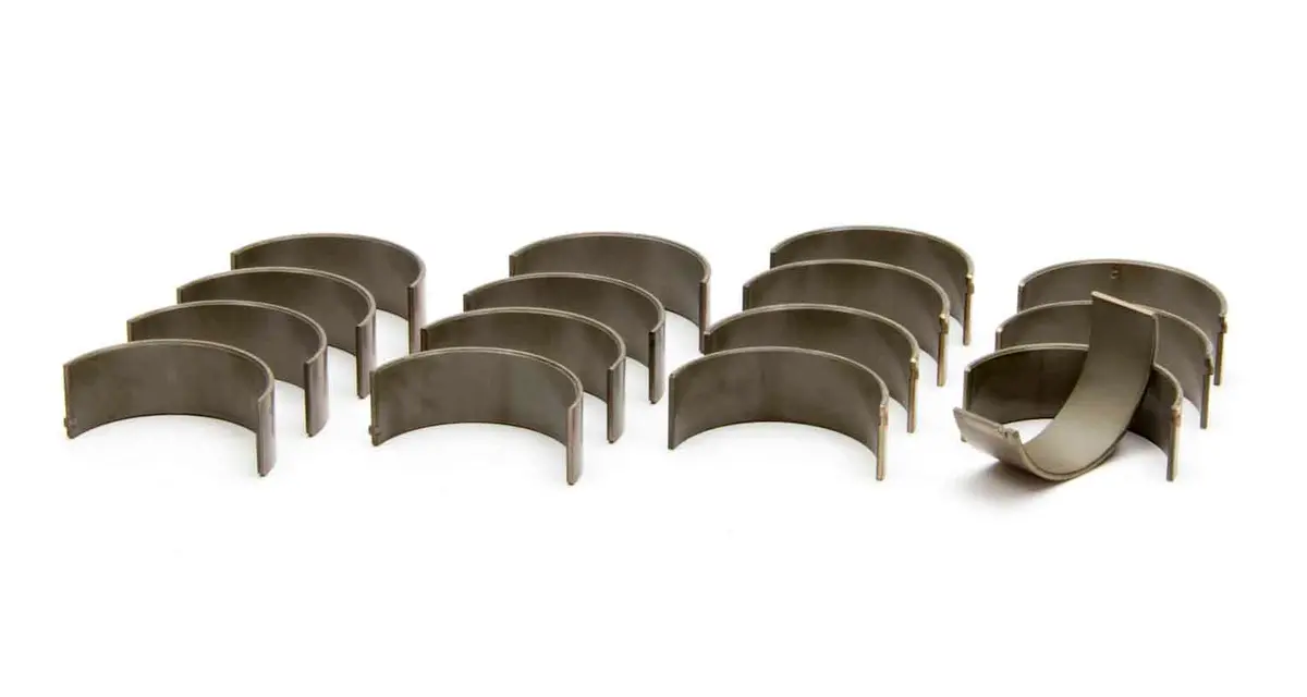 Sealed Power Rod Bearing Set 1