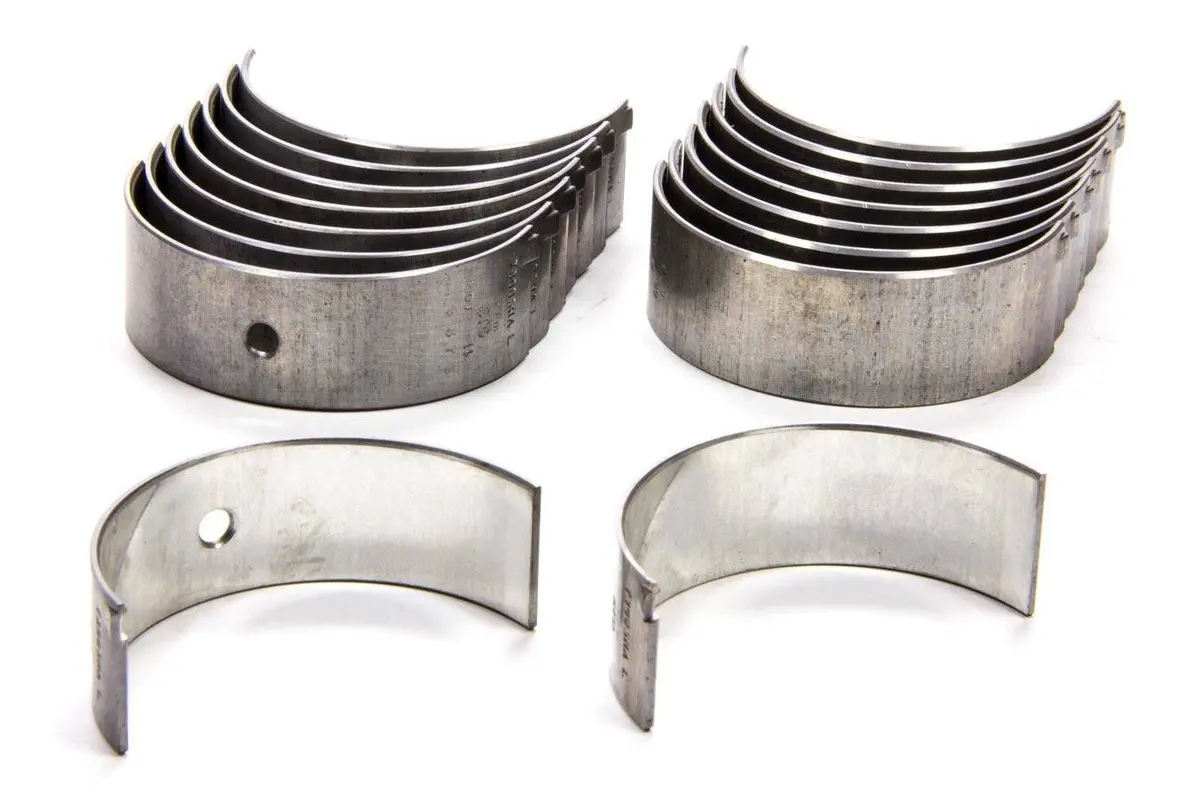 Sealed Power Rod Bearing Set 1