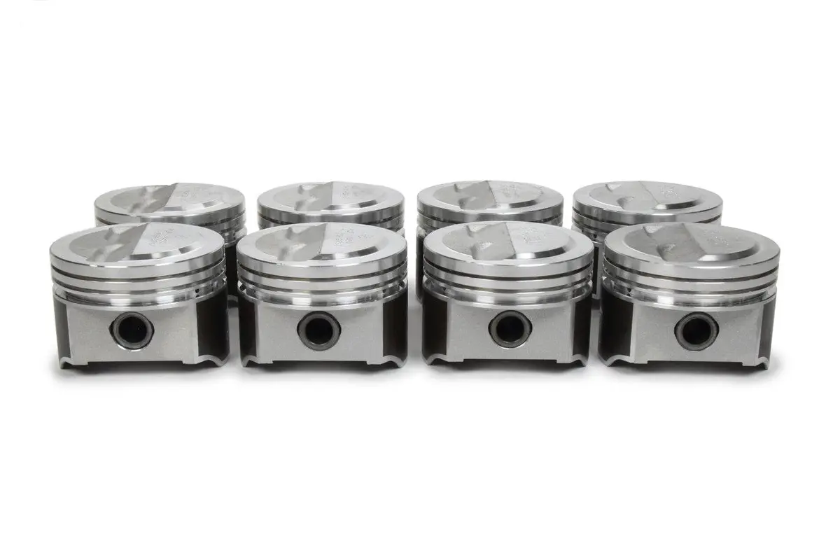 Sealed Power Forged Piston 1