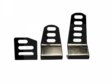 Plm Seat Side Mount Brackets 1