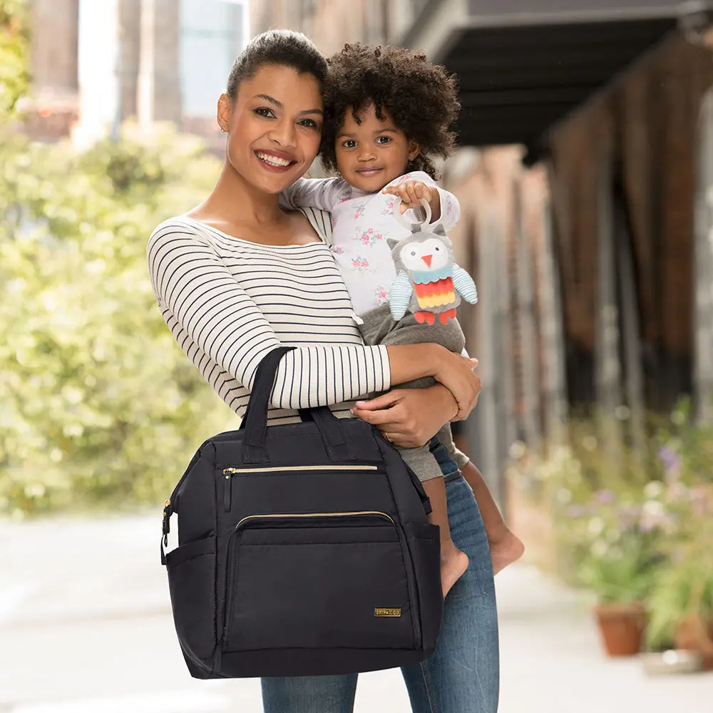 Main Frame Wide Open Backpack Various Colours 1