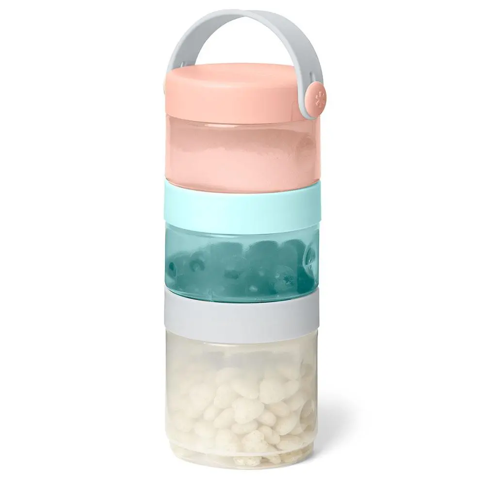 Formula To Food Container 1