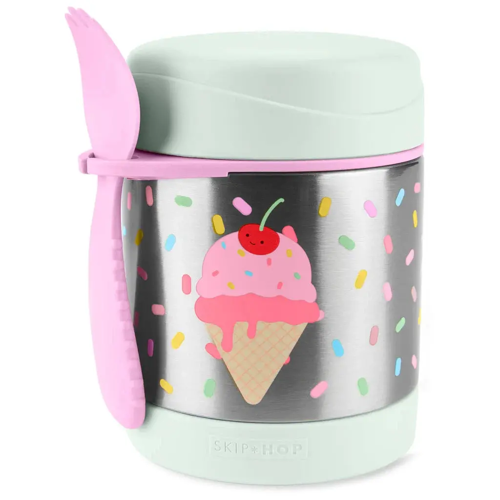 Spark Style Insulated Food Jar Various Styles 1