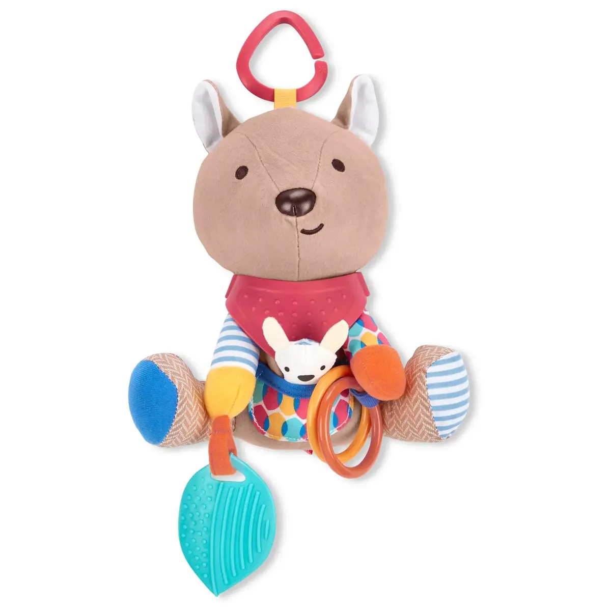 Kangaroo Bandana Buddies Activity 1