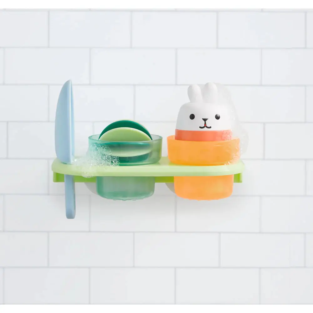 Tub To Table Café - Plant & Splash Set 1