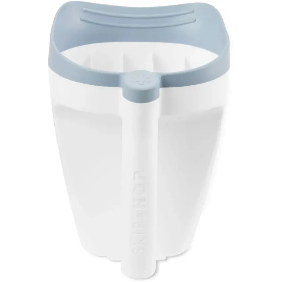 Wave Waterfall Rinser 1