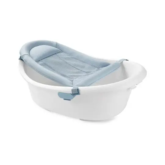 Wave 4 In 1 Bath 1