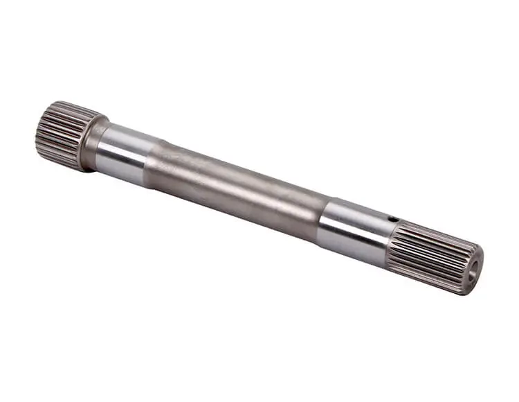 Son-30280-01 - Sonnax 300M Th400 Heavy Duty Input With Turbo Bushing Support Embossment 1
