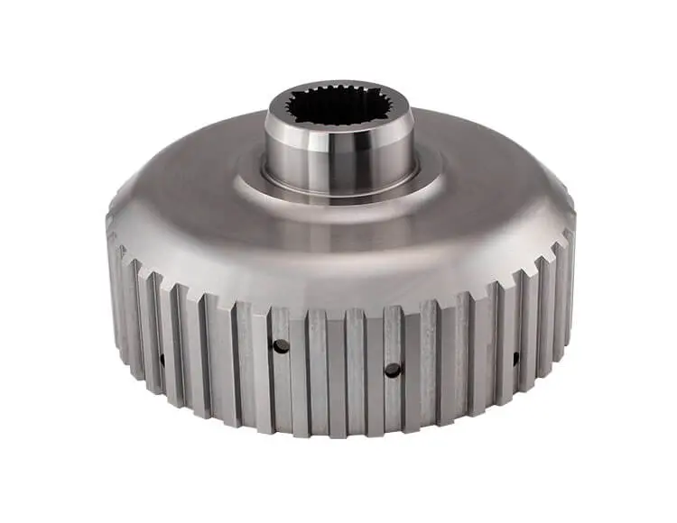 Son-34322-01 – Sonnax Aftermarket Heavy Duty Th400 Forward Clutch Hub 1