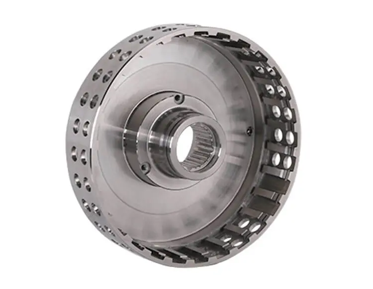 Son-34554-01 – Sonnax Th400 Heavy Duty / Light Weight Forward Drum 1