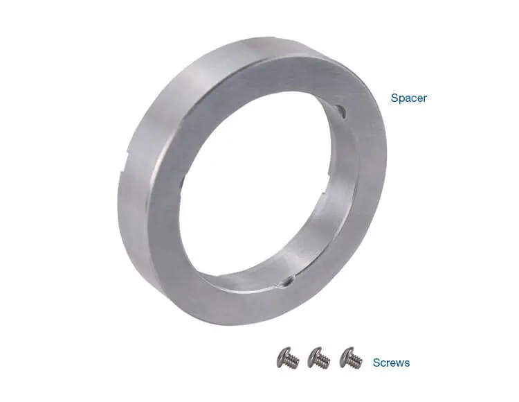 Son-34554-11K – Sonnax Th400 Clutch Volume Spacer Kit For Son-34554-01 Forward Drum 1