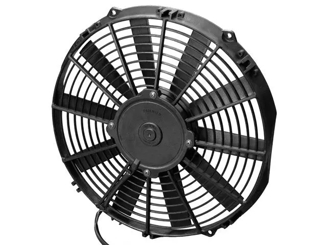 12In Pusher Fan Straight Blade 856 Cfm 1
