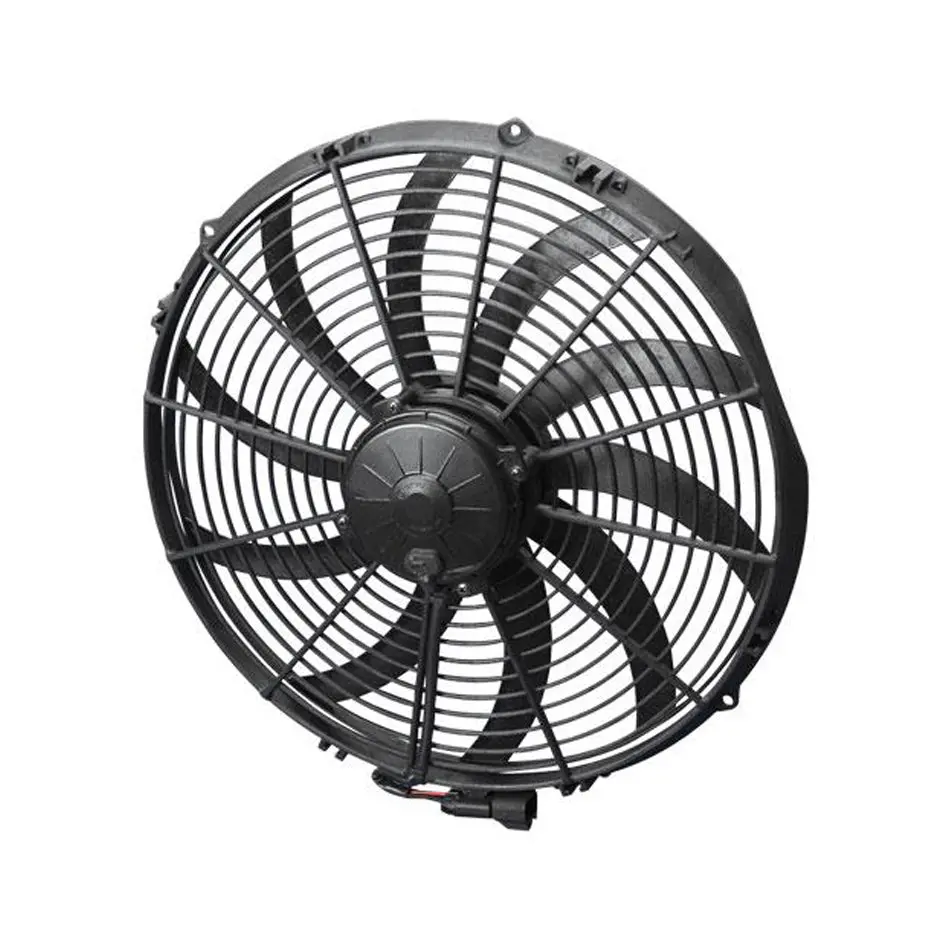 13In Puller Fan Straight Blade 1032 Cfm 1