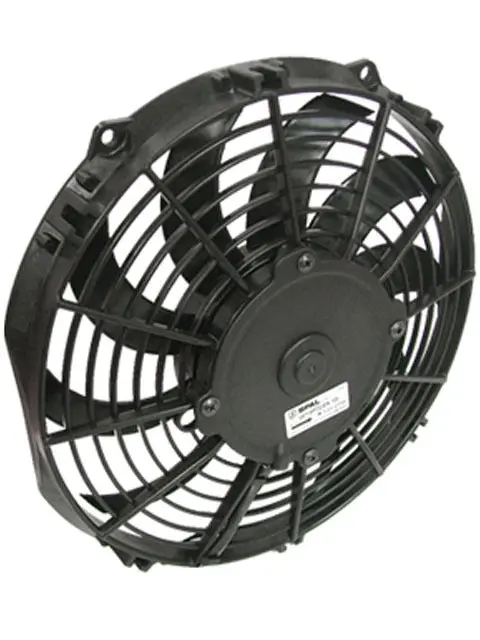 10In Puller Fan Curved Blade 802 Cfm 1