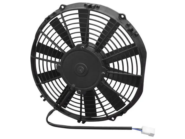 11In Puller Fan Straight Blade 932 Cfm 1