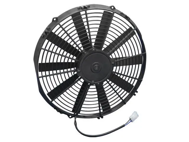 14In Pusher Fan Straight Blade 1263 Cfm 1