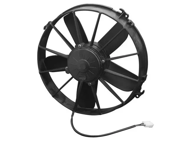 12In Pusher Fan Paddle Blade 1640 Cfm 1