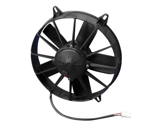 11In Pusher Fan Paddle Blade 1310 Cfm 1