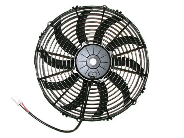 13In Puller Fan Curved Blade 1777 Cfm 1