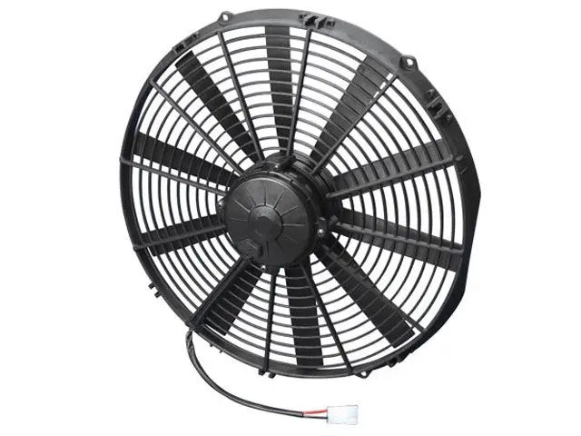 16In Pusher Fan Straight Blade 2036 Cfm 1