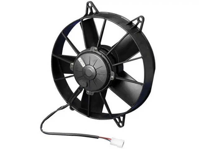 10In Fan Puller Paddle Blade 1103 Cfm 1