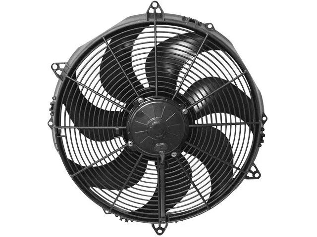 16In Puller Fan Paddle Blades 1918 Cfm 1