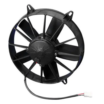 Spal 11In High Performance Fan Puller 1