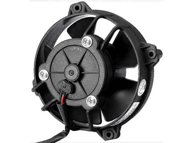 4In Pusher Fan Paddle Blade 124 Cfm 1