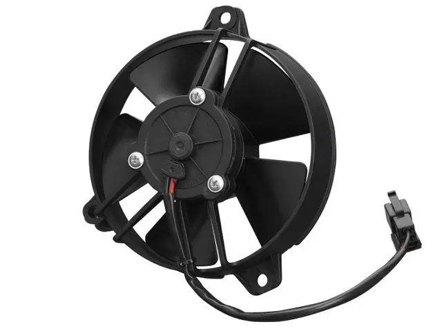 5.2In Puller Fan Paddle Blade 342 Cfm 1
