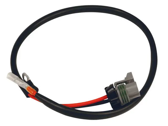 Fan Pigtail For Use With High Output Fans 1