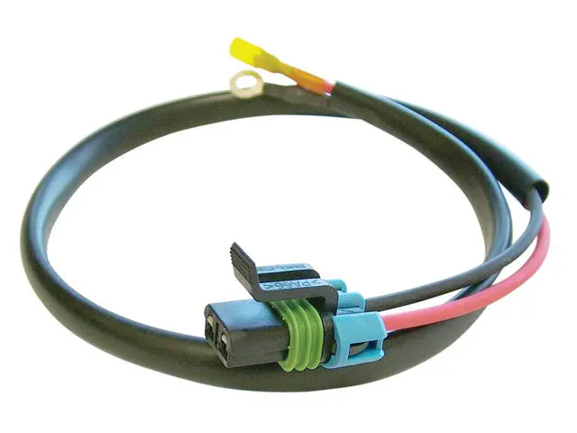 Fan Pigtail For Use With 30102113 & 30102130 Fans 1