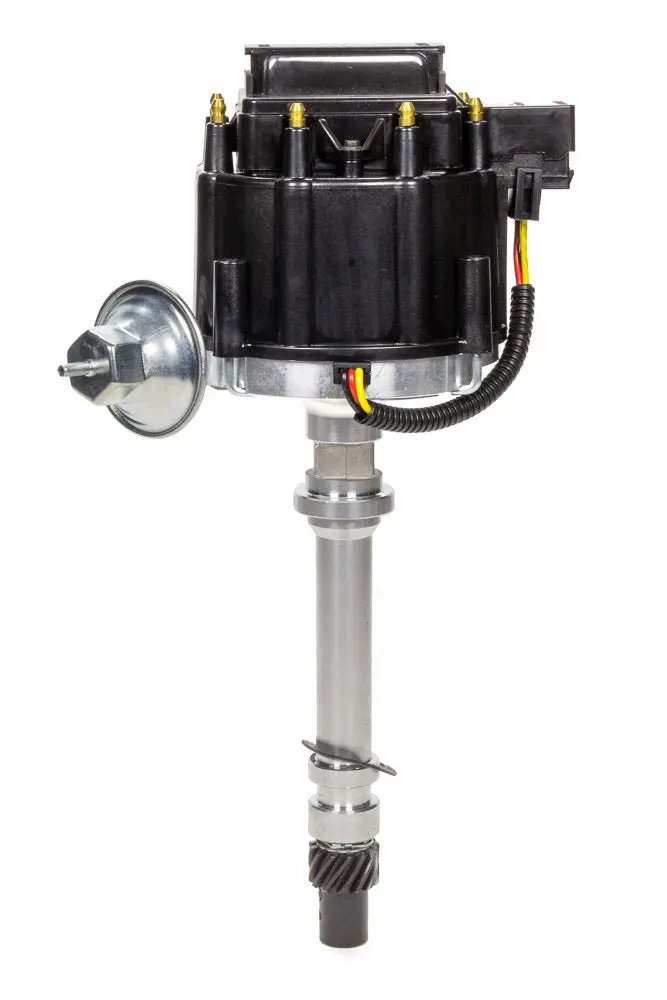 Hei Distributor Sb & Bb Chevy 262-454 With Oem 1