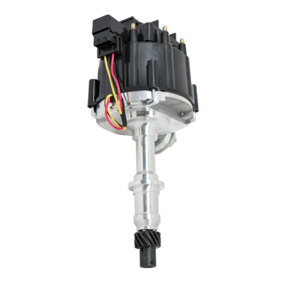 Hei Distributor Sb & Bb Chevy 262-454 1