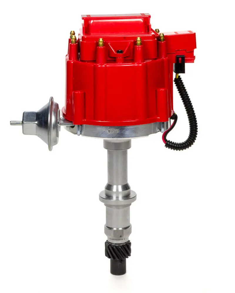 Hei Distributor  1963-79 Sb & Bb Pontiac 301-389 1