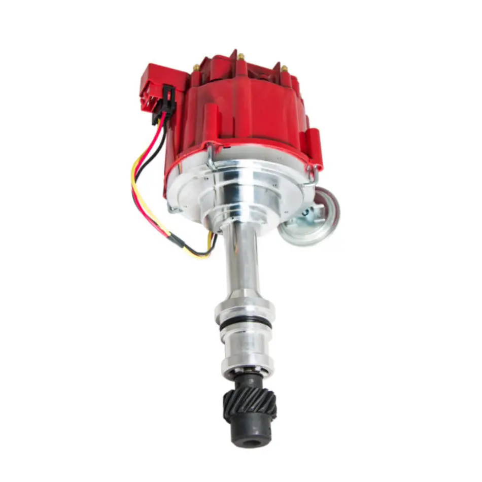 Hei Distributor  1975-79 Sb & Bb Oldsmobile 260- 1