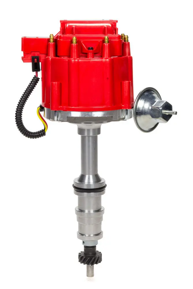 Hei Distributor Ford Fe 330-332-352-360-361-390 1