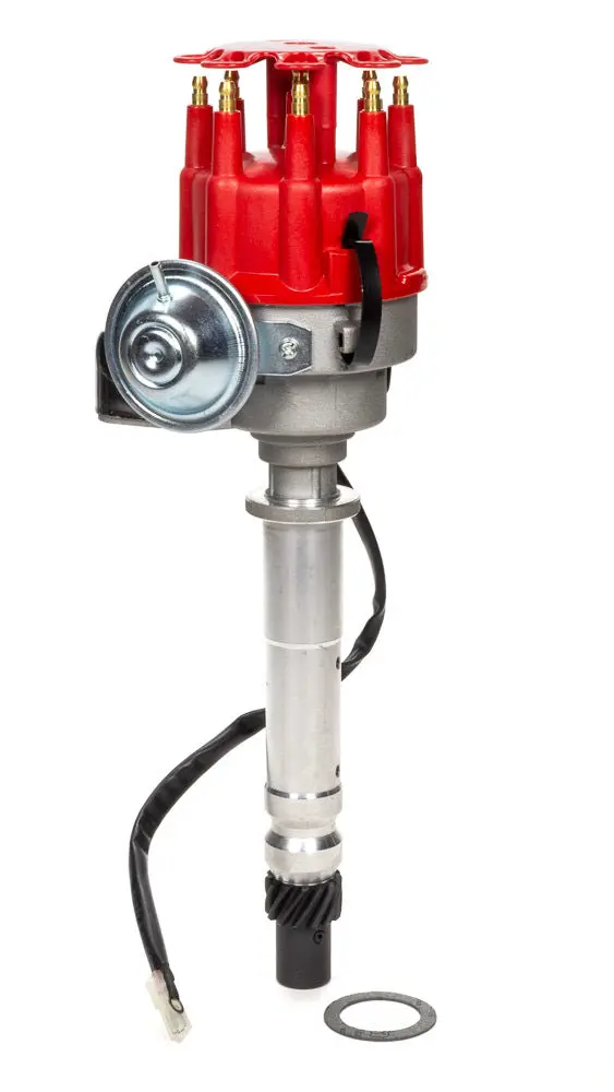 Ready To Run Distributor Chevy Sb & Bb 262-454 1