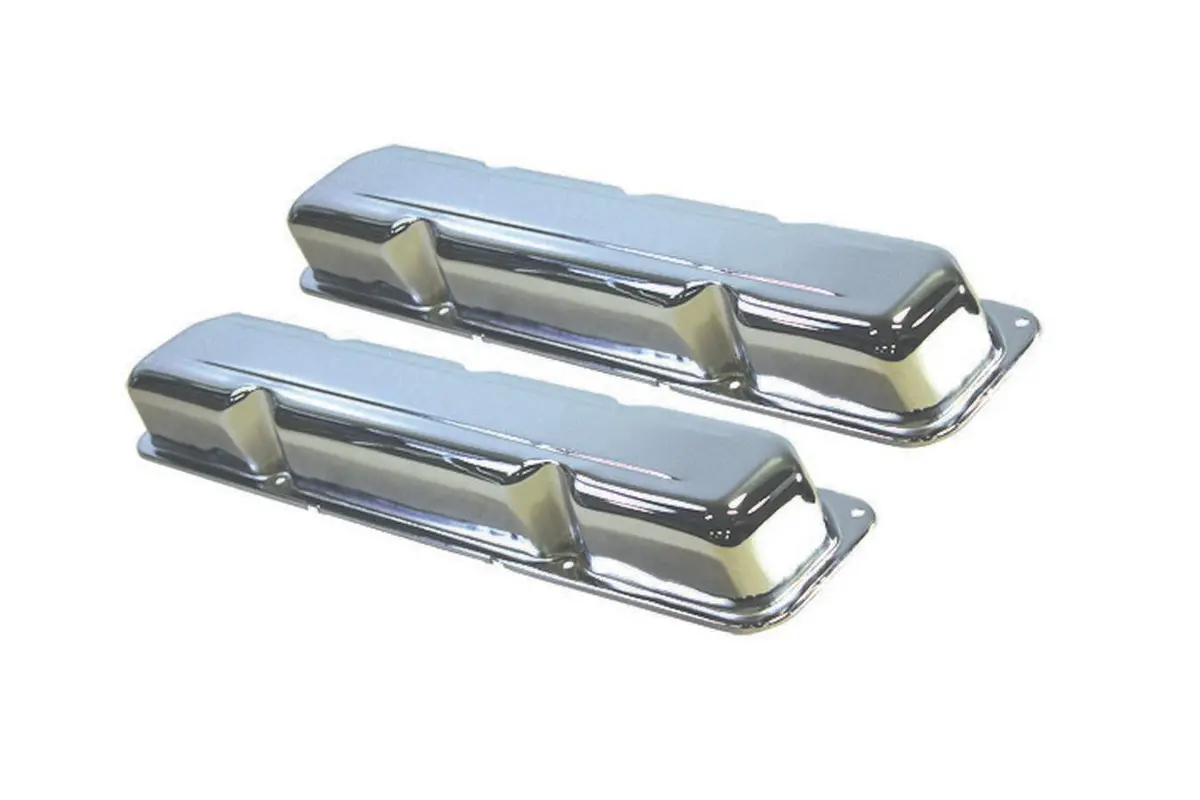 67-87 Amc 304-401 Steel V/C Chrome 1